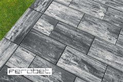 FEROBET Dlažba MINIMA Standard Prato